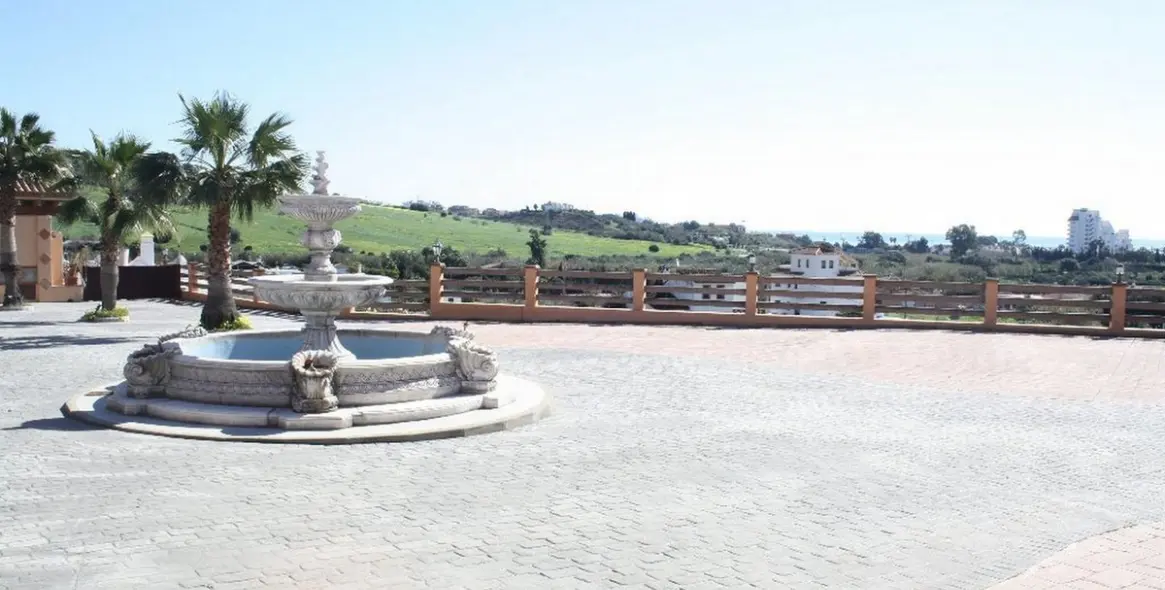 Продажа финки в Estepona 36