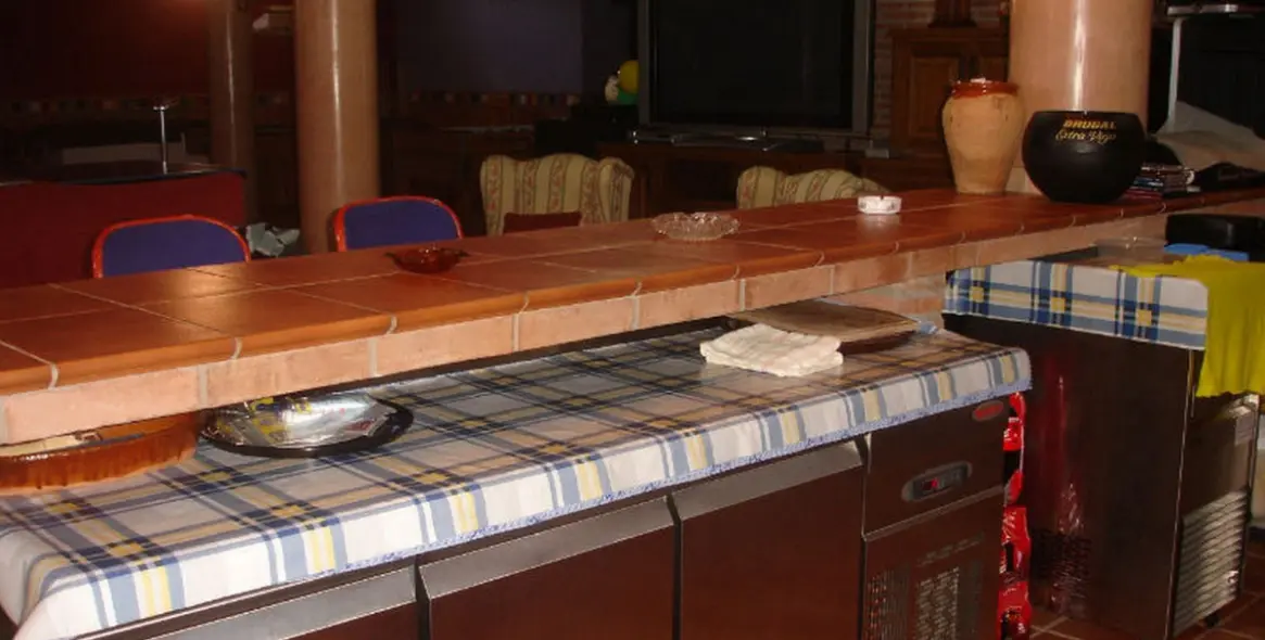 Продажа финки в Estepona 40