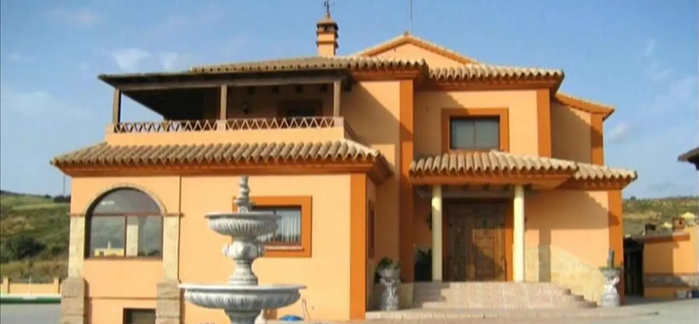 Sale of finca - cortijo in Estepona 0