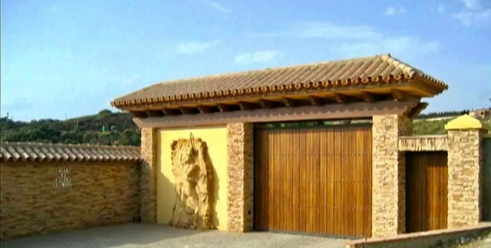 Продажа финки в Estepona 2