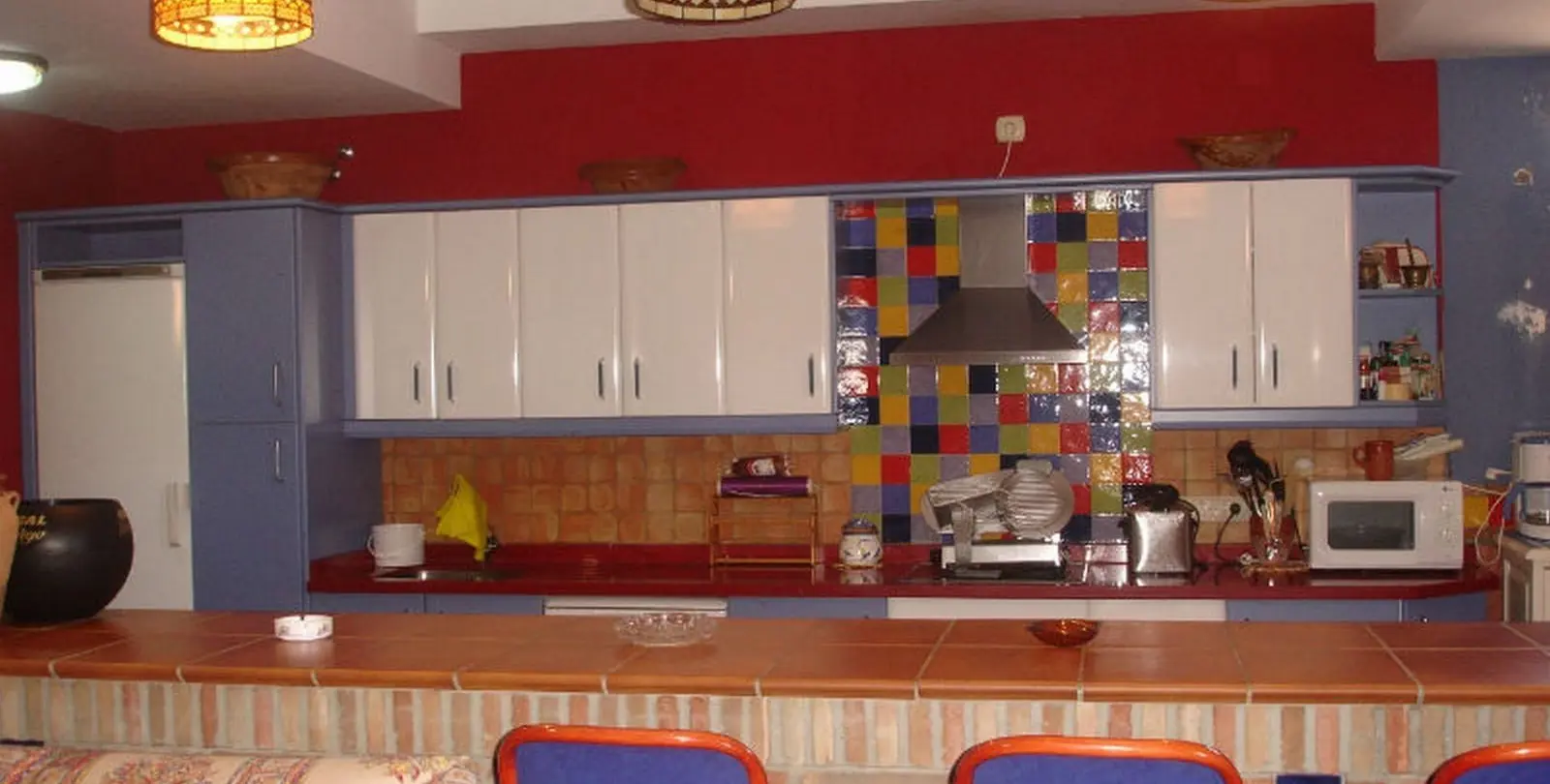 Продажа финки в Estepona 3