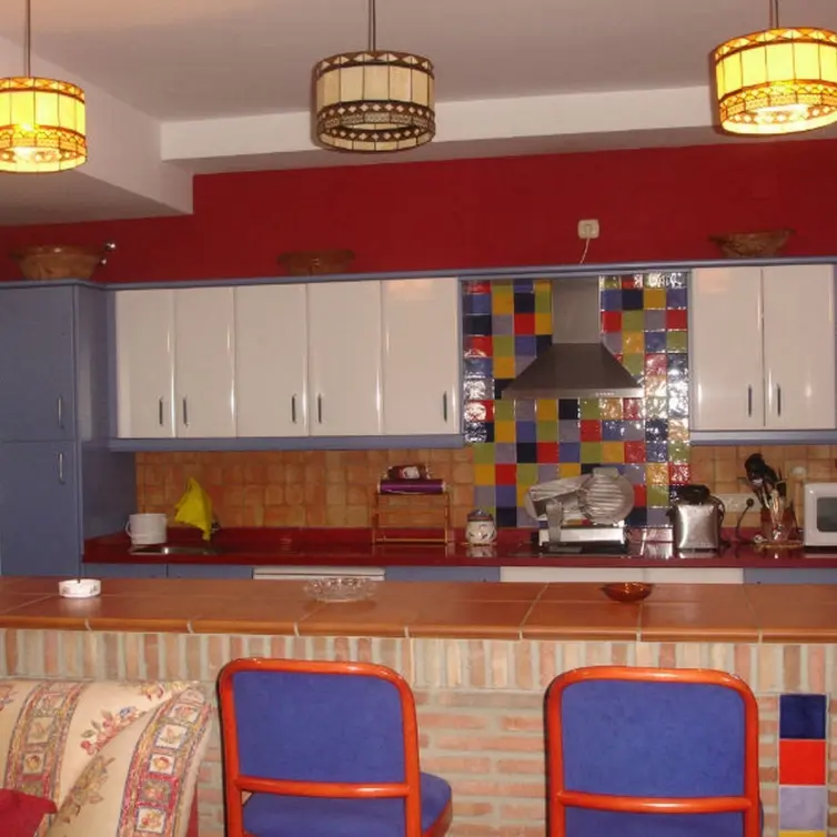 Sale of finca - cortijo in Estepona