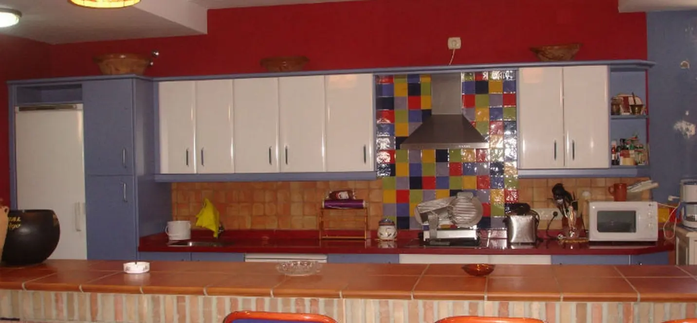 Sale of finca - cortijo in Estepona 2