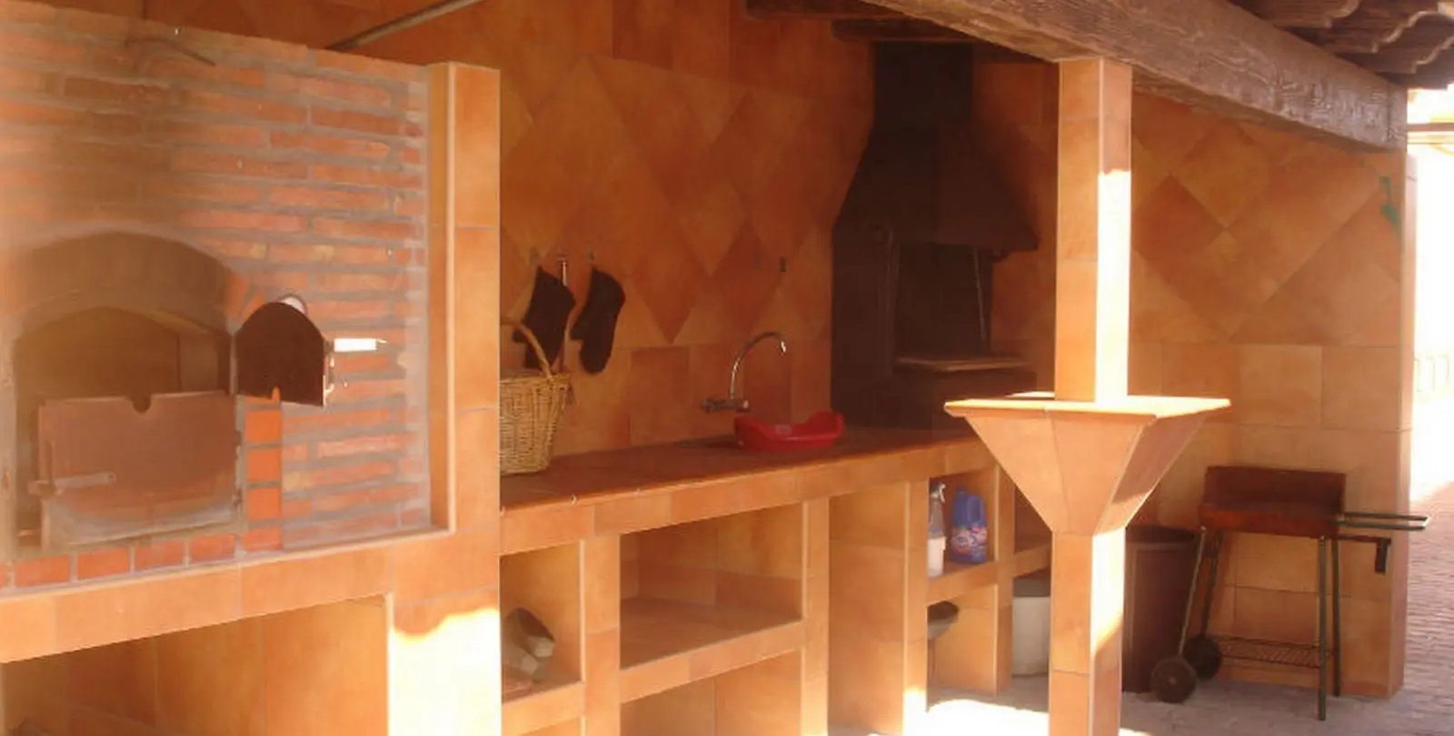 Продажа финки в Estepona 4