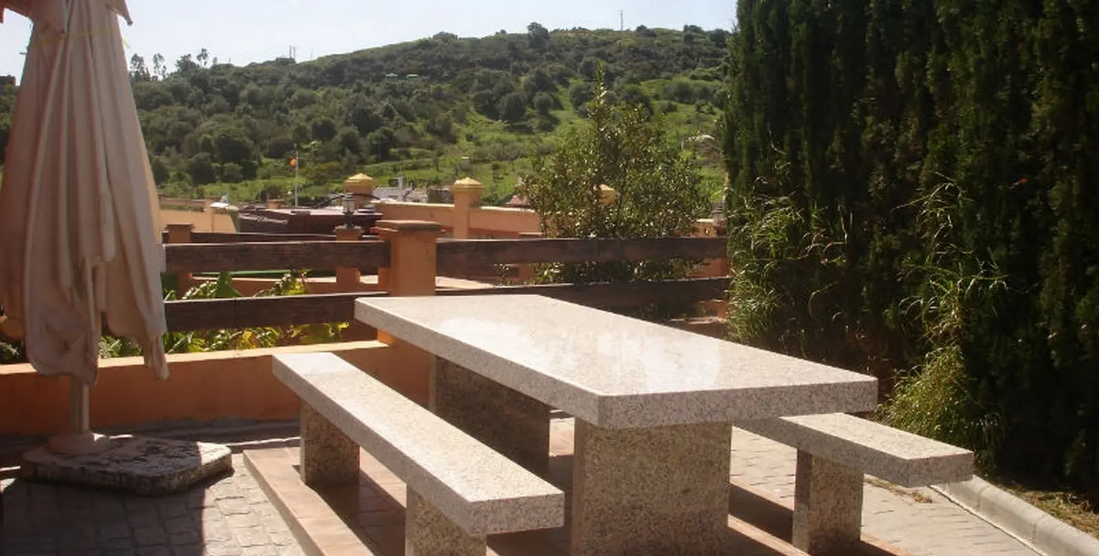 Продажа финки в Estepona 5