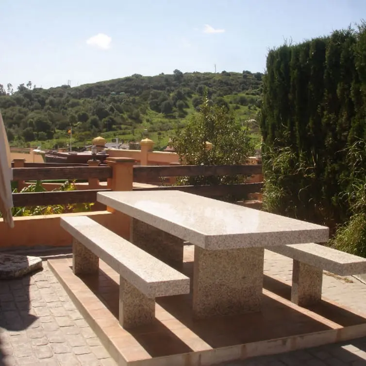 Sale of finca - cortijo in Estepona