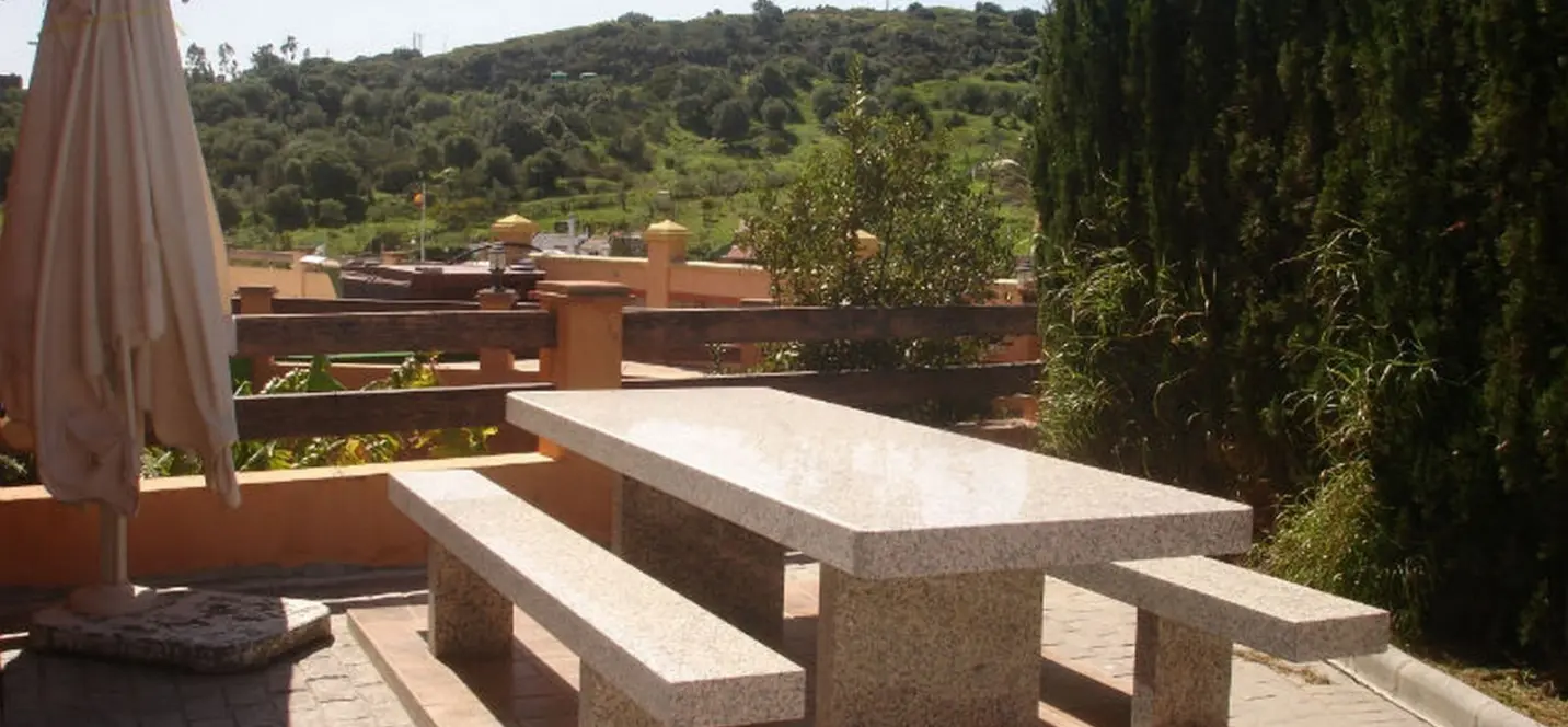 Sale of finca - cortijo in Estepona 4