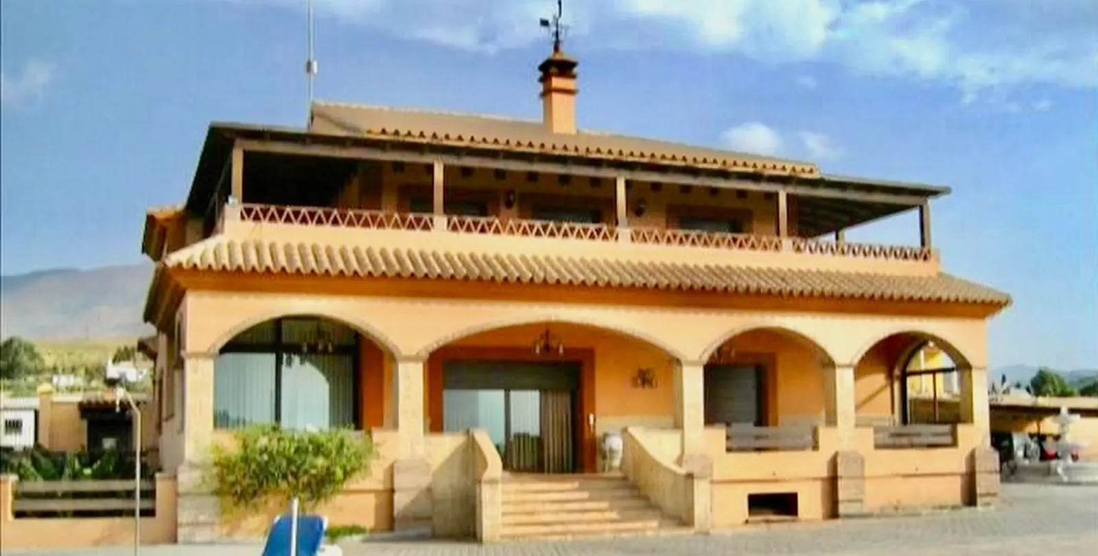 Продажа финки в Estepona 6