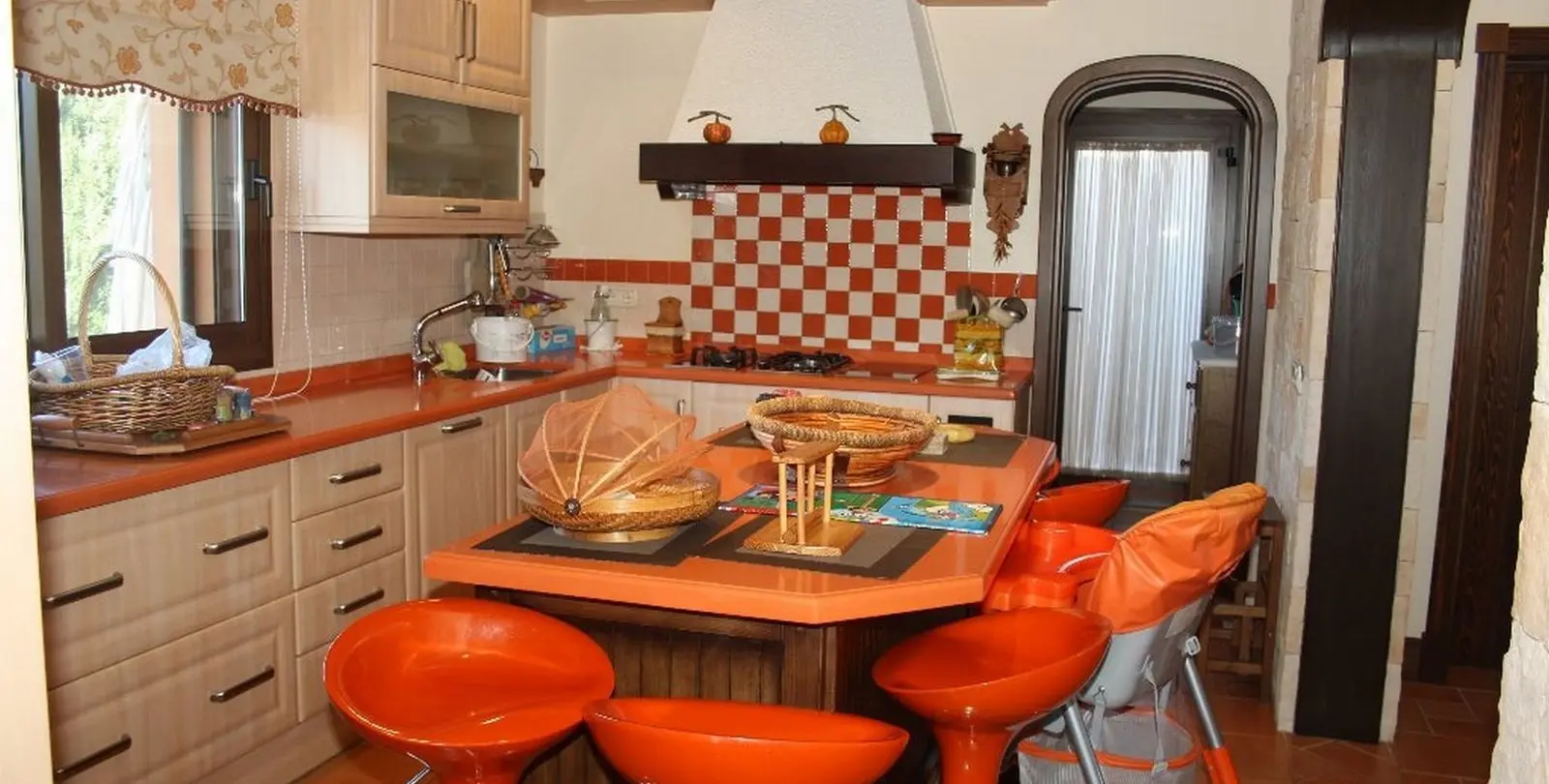 Продажа финки в Estepona 7