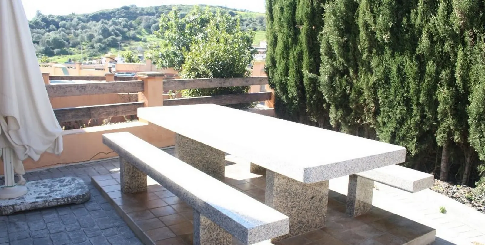 Продажа финки в Estepona 11
