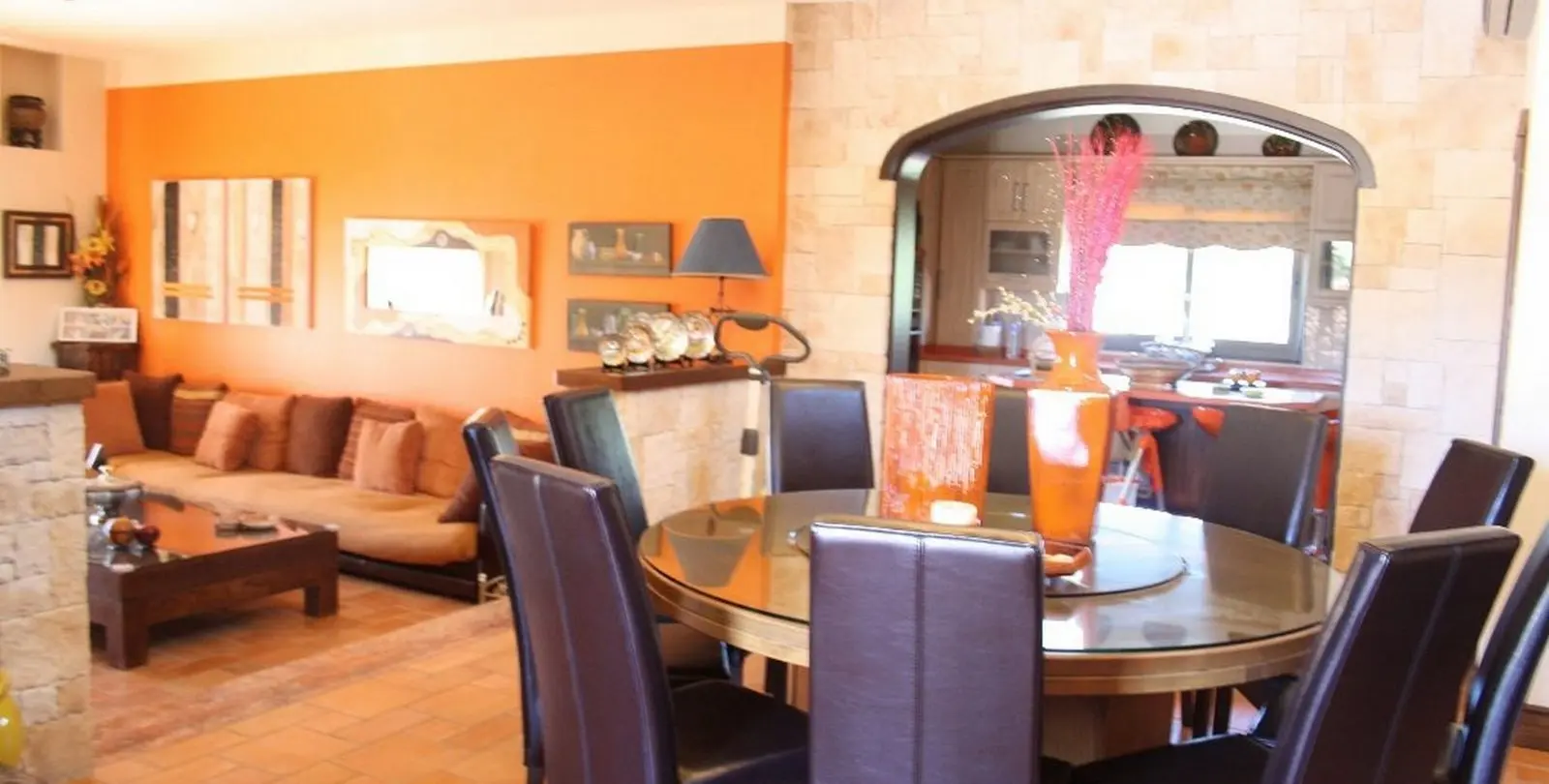Продажа финки в Estepona 16