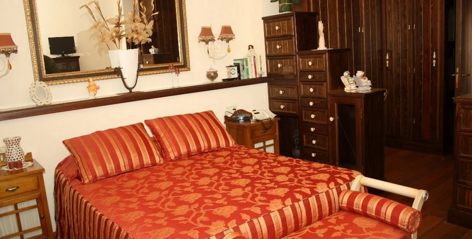Продажа финки в Estepona 20