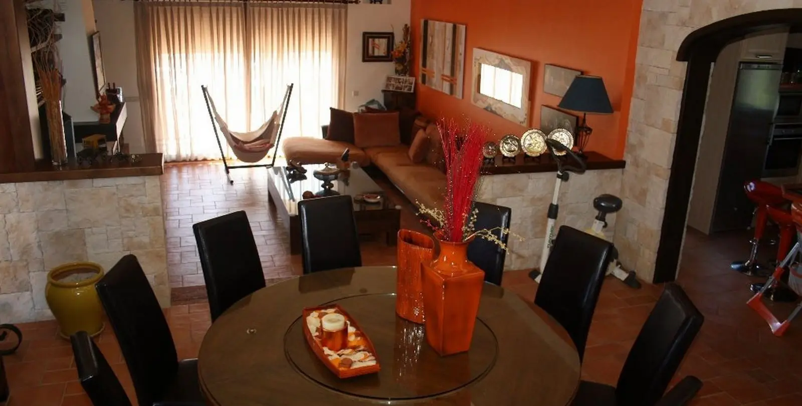 Продажа финки в Estepona 21