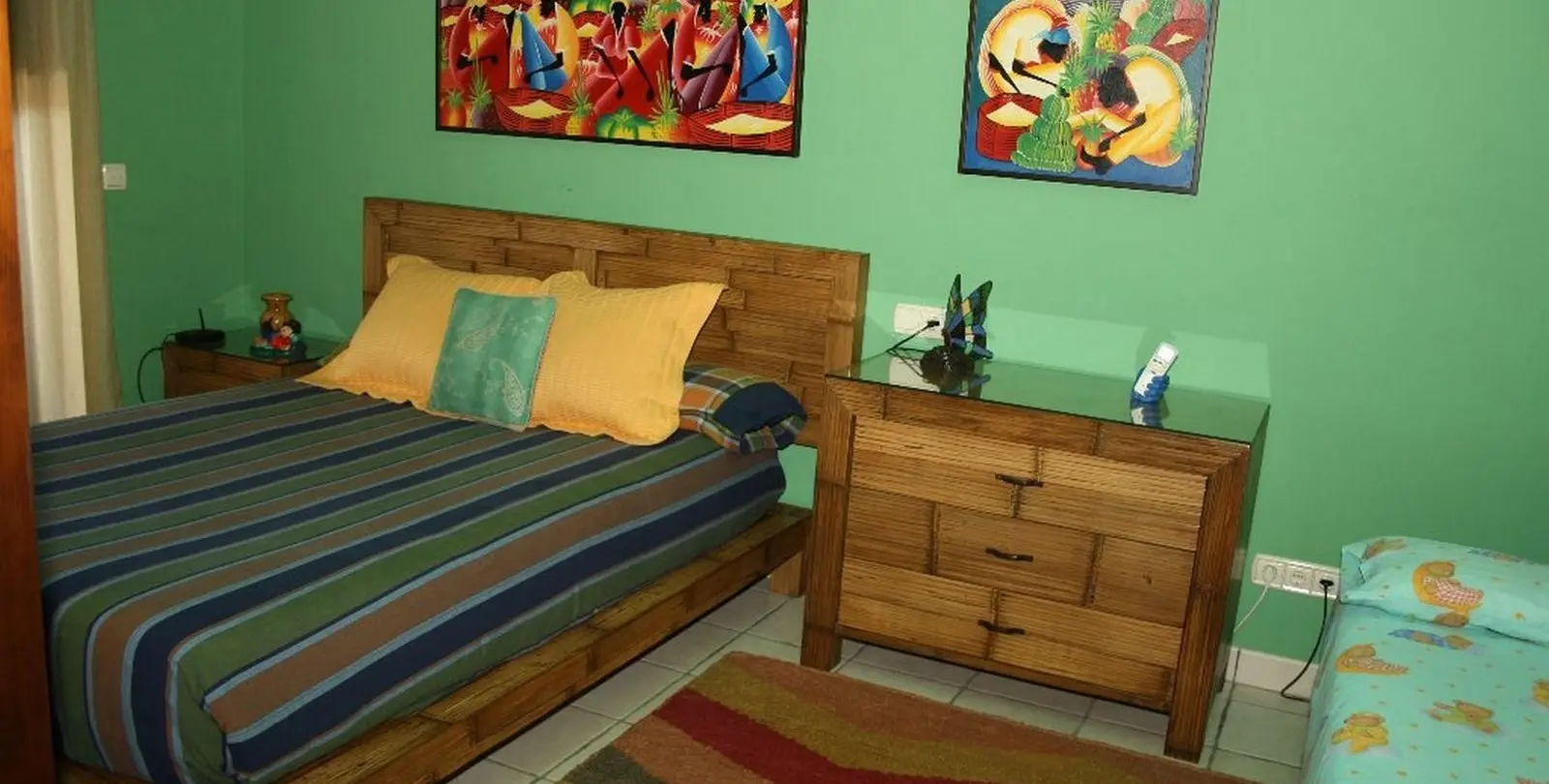 Продажа финки в Estepona 22