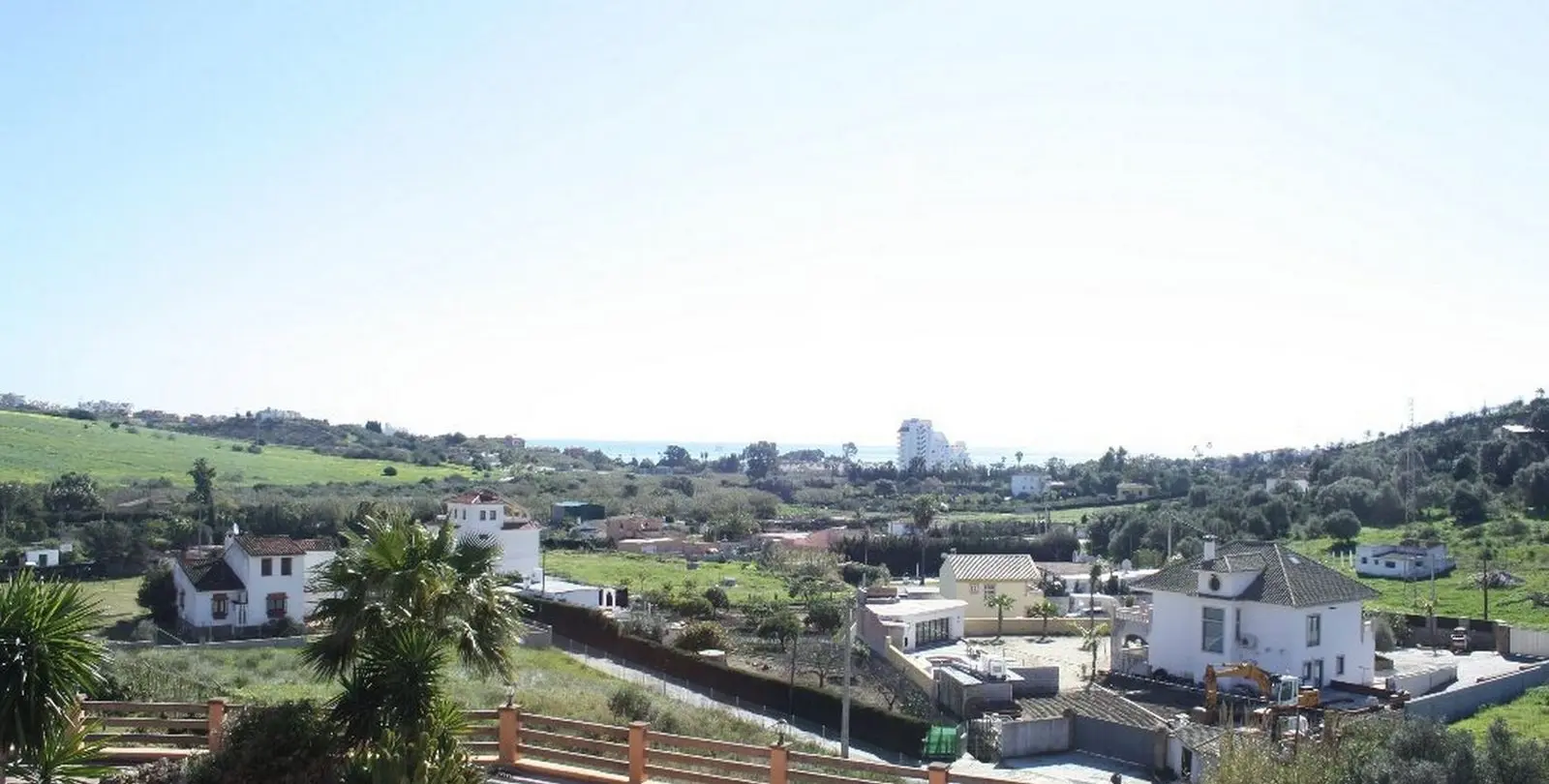 Продажа финки в Estepona 23