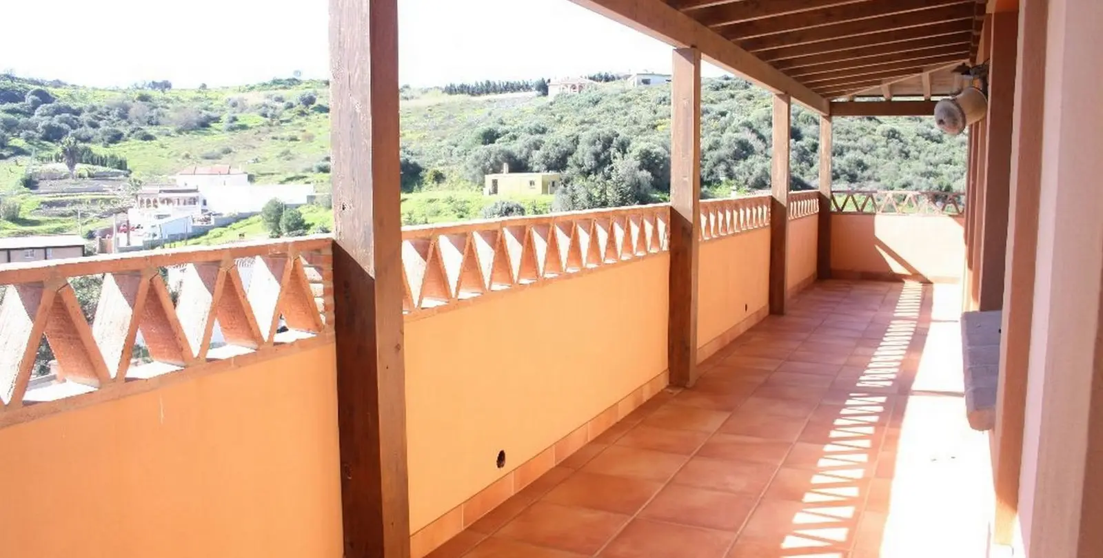 Продажа финки в Estepona 24