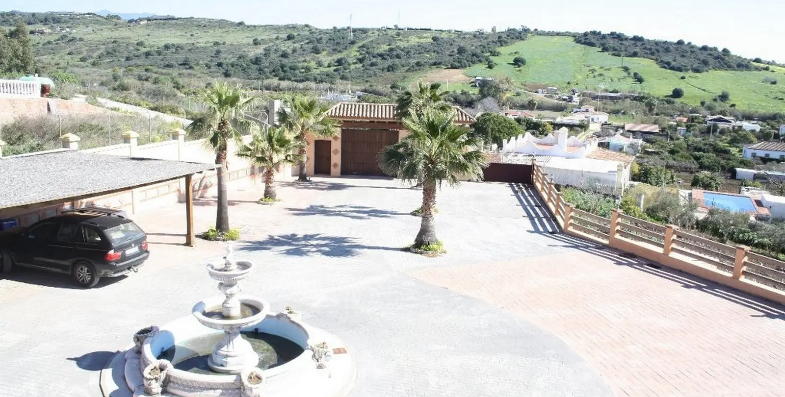 Продажа финки в Estepona 25