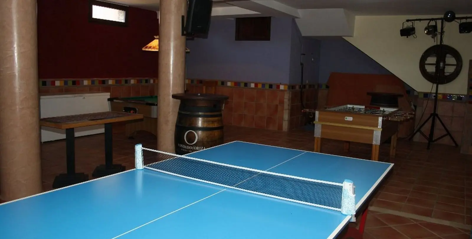 Продажа финки в Estepona 34