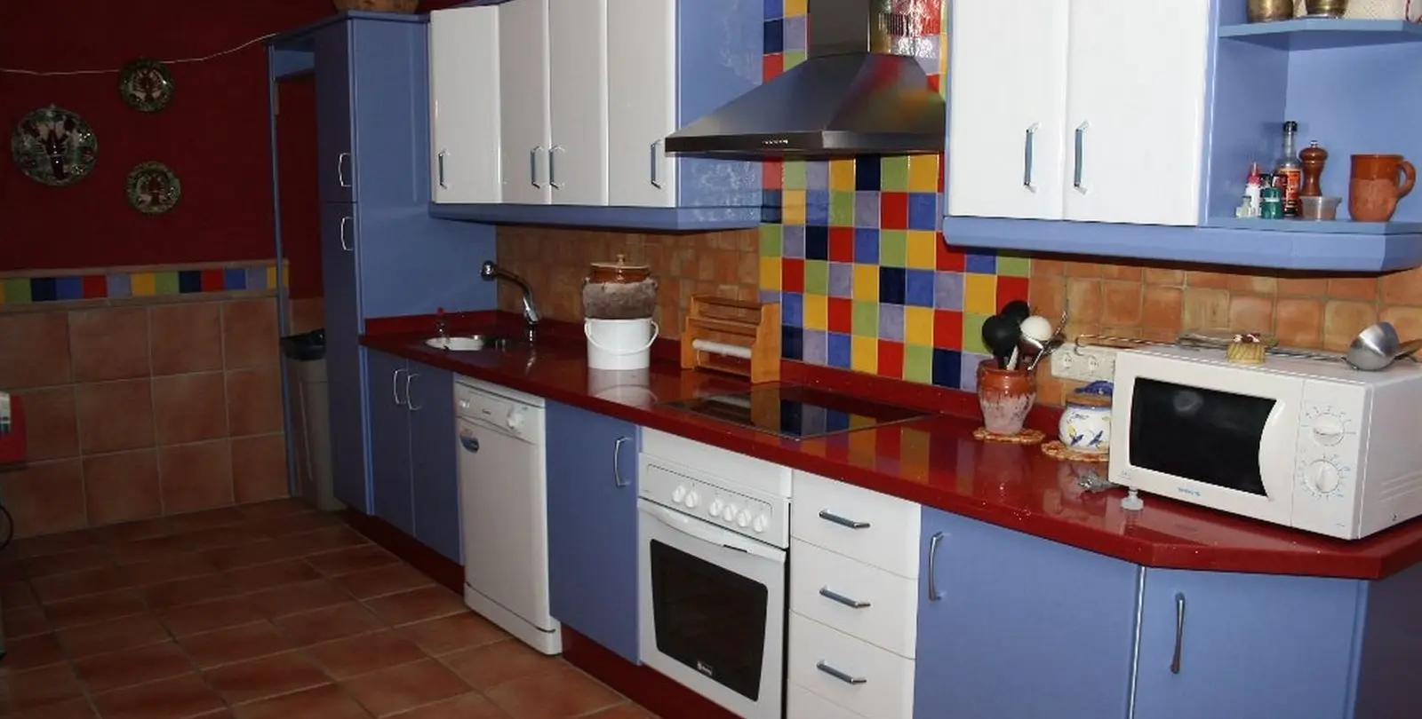 Продажа финки в Estepona 35