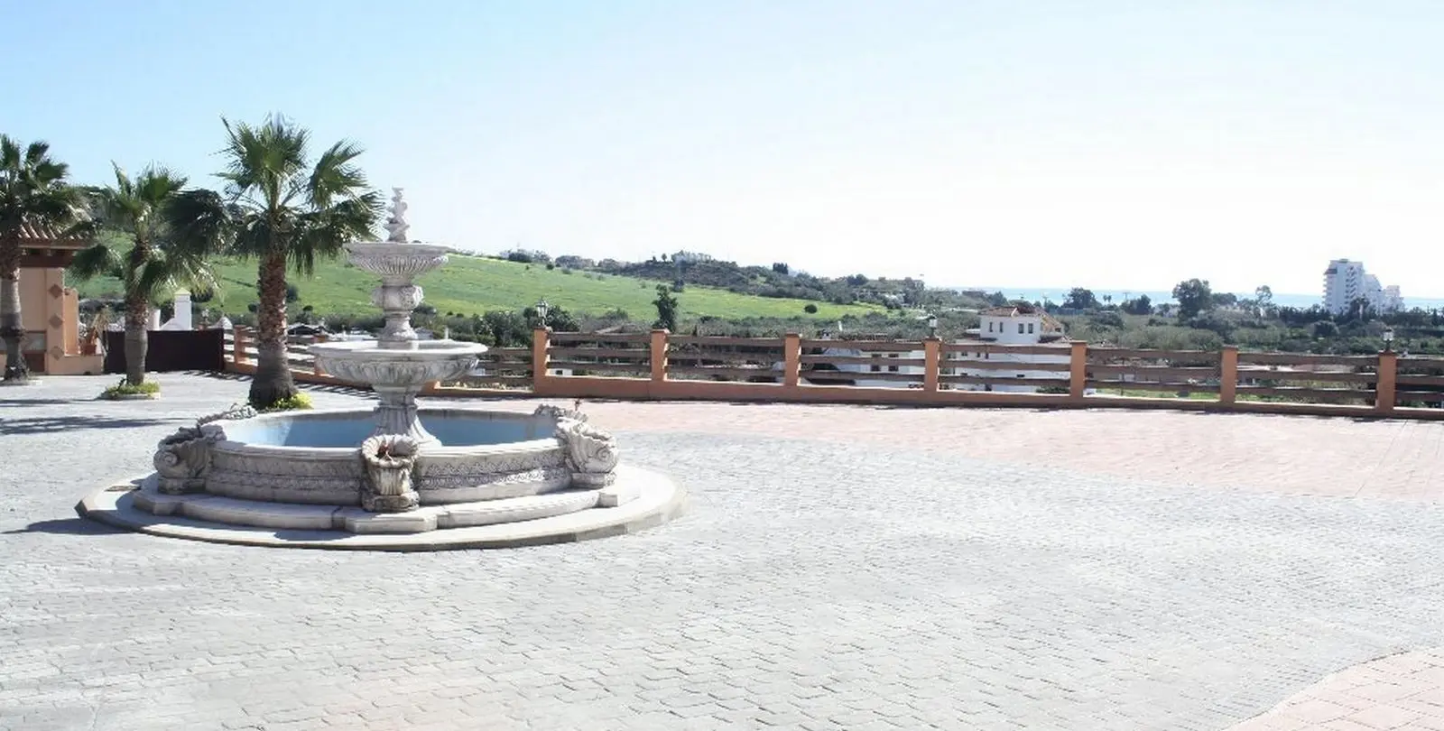 Продажа финки в Estepona 36