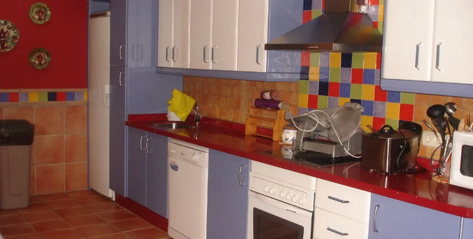 Продажа финки в Estepona 39