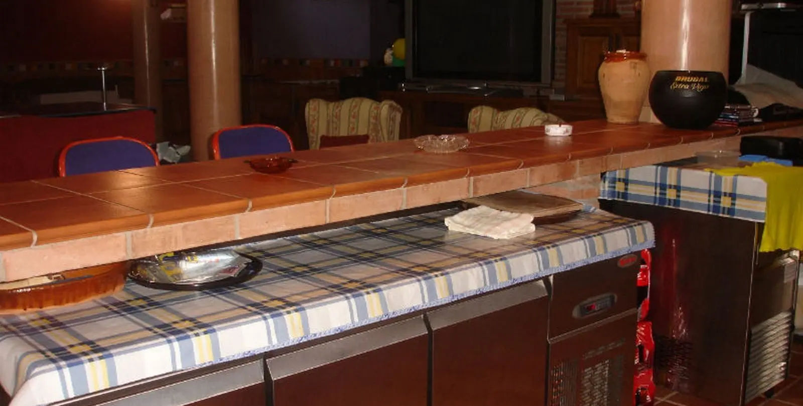 Продажа финки в Estepona 40