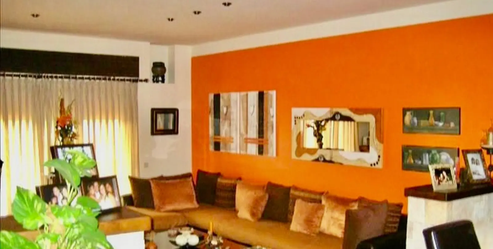 Продажа финки в Estepona 42