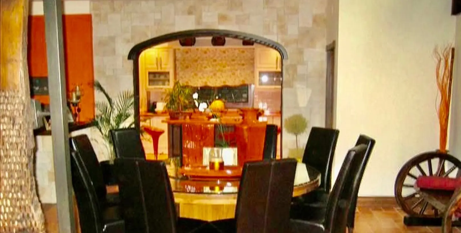 Продажа финки в Estepona 43