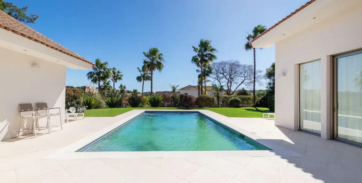 Venta de villa independiente en Sotogrande 6