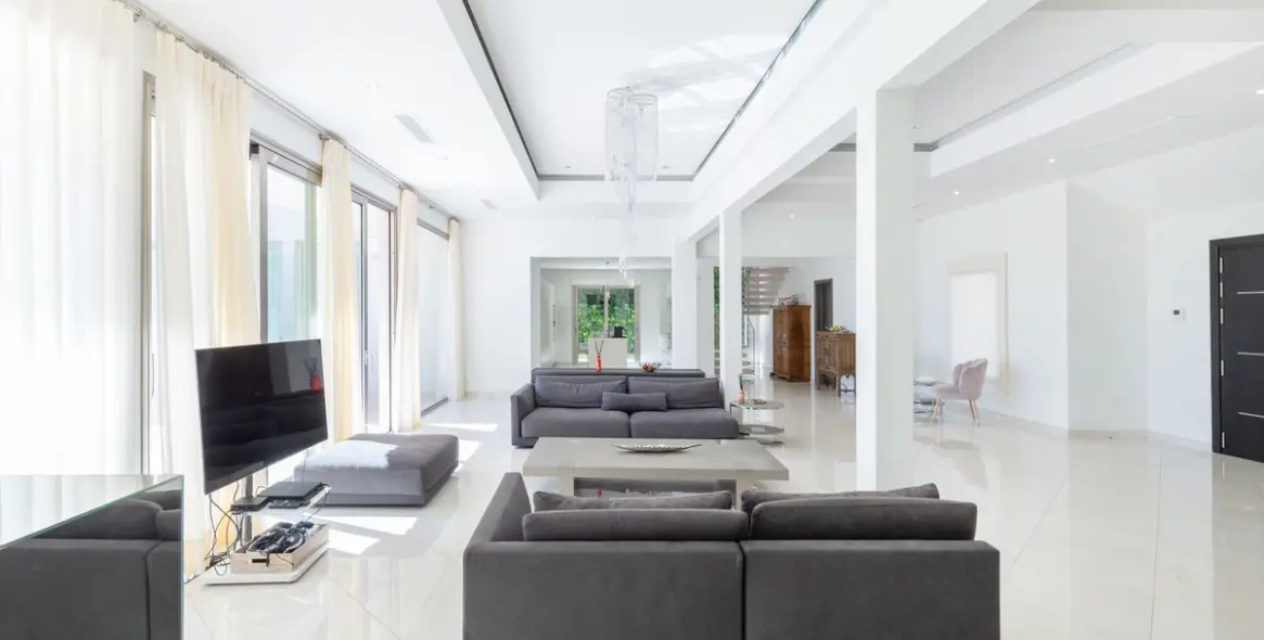 Venta de villa independiente en Sotogrande 8