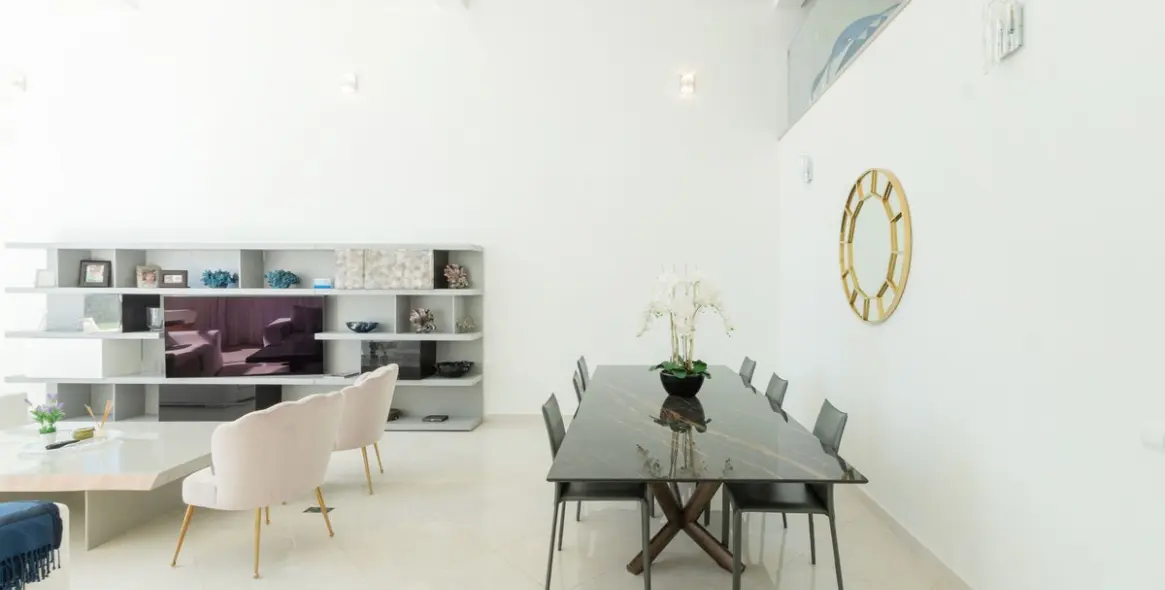 Venta de villa independiente en Sotogrande 10