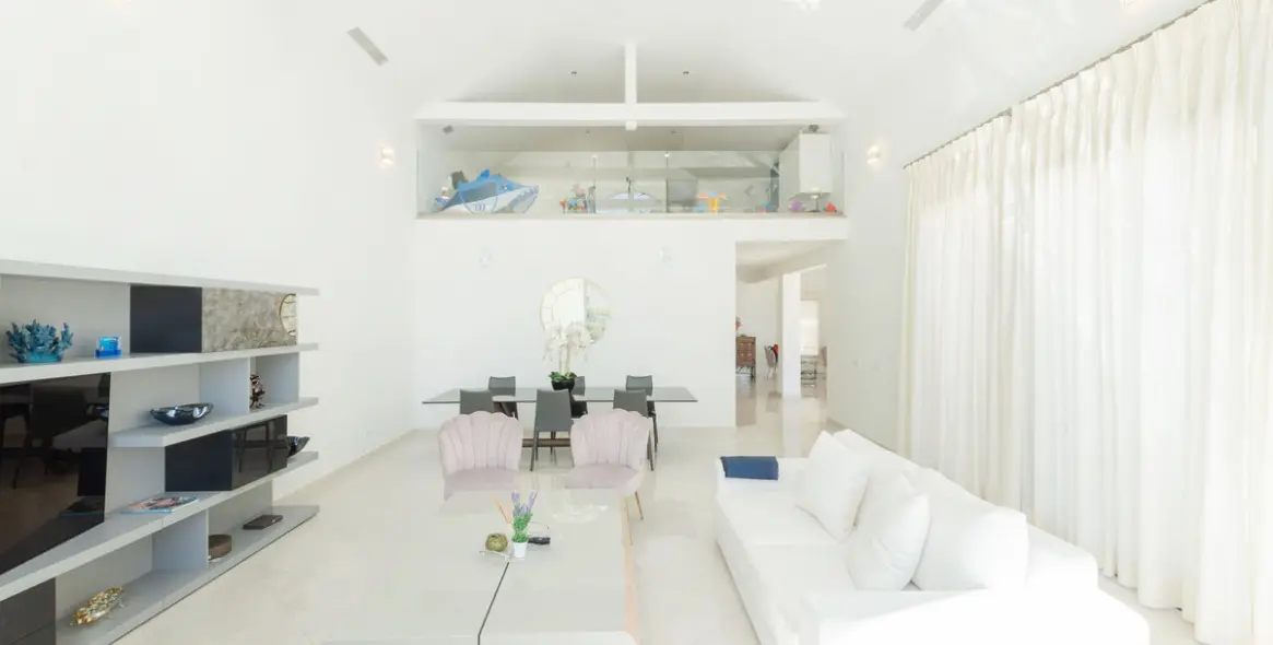 Venta de villa independiente en Sotogrande 11