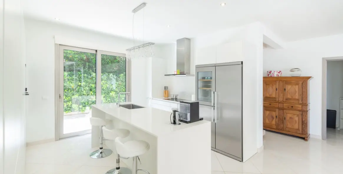 Venta de villa independiente en Sotogrande 12