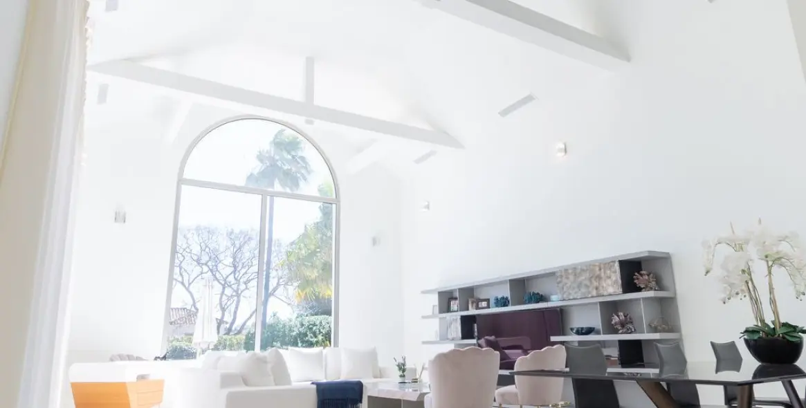 Venta de villa independiente en Sotogrande 13