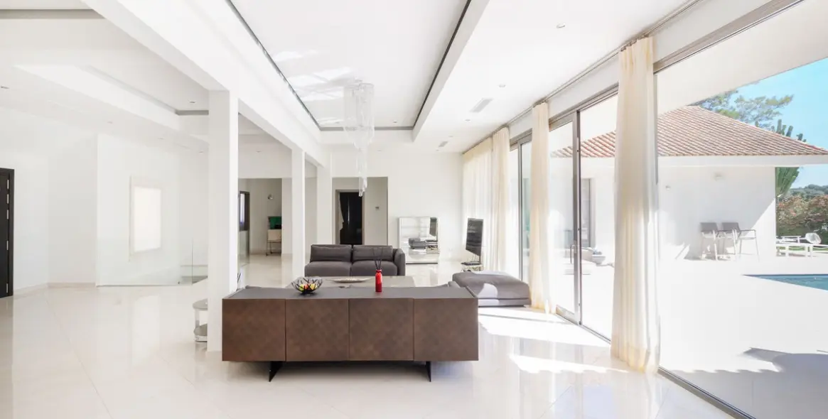 Venta de villa independiente en Sotogrande 14