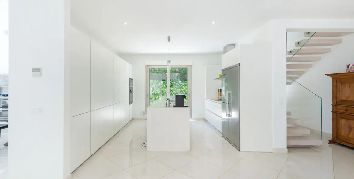 Venta de villa independiente en Sotogrande 16