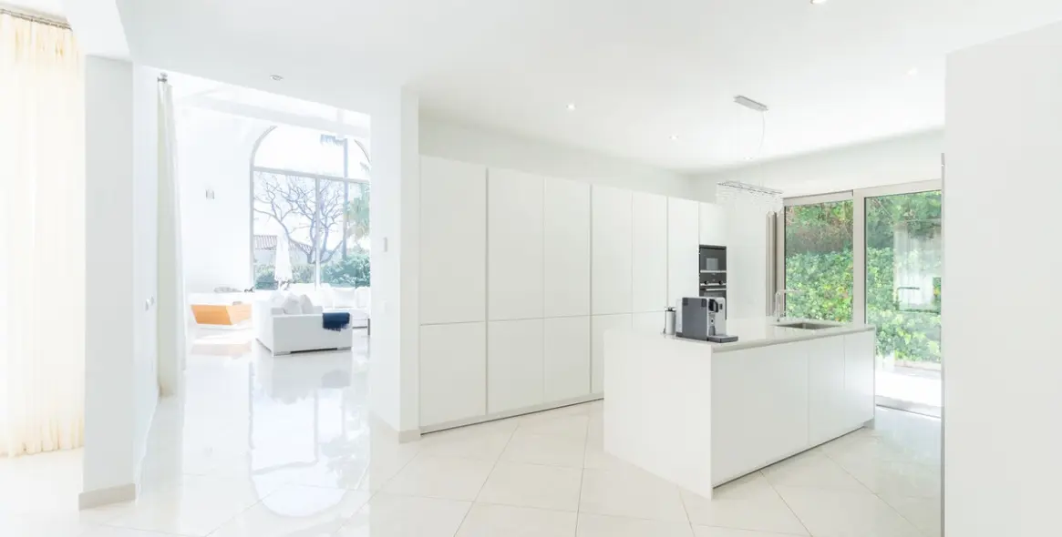 Venta de villa independiente en Sotogrande 17