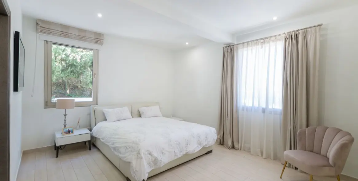 Venta de villa independiente en Sotogrande 18