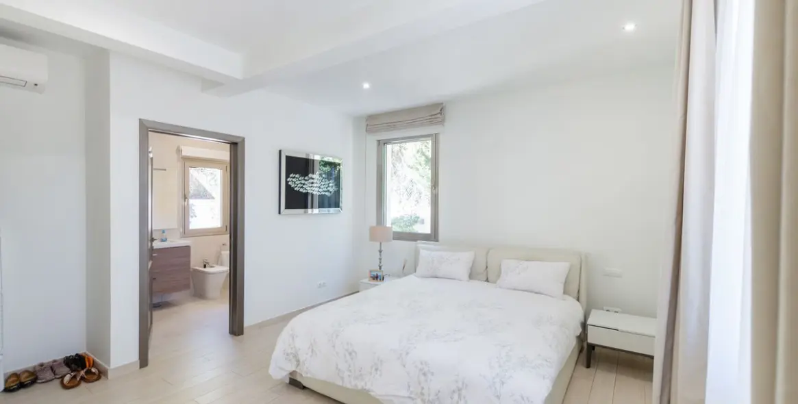 Venta de villa independiente en Sotogrande 19