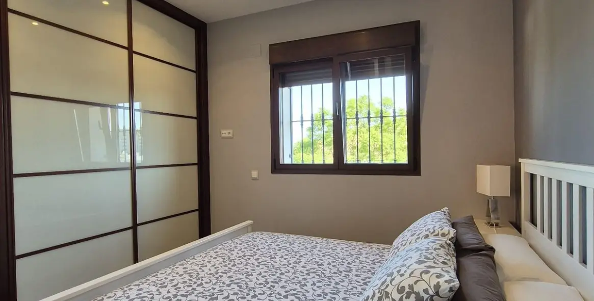 Продажа  отдельно стоящей виллы в San Pedro de Alcántara 26