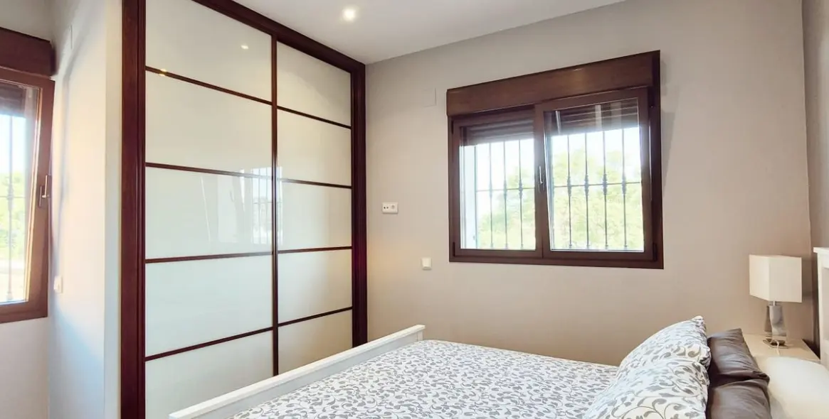 Продажа  отдельно стоящей виллы в San Pedro de Alcántara 31