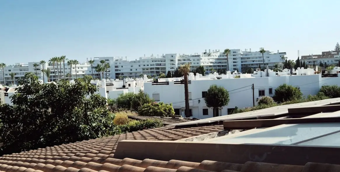 Продажа  отдельно стоящей виллы в San Pedro de Alcántara 34