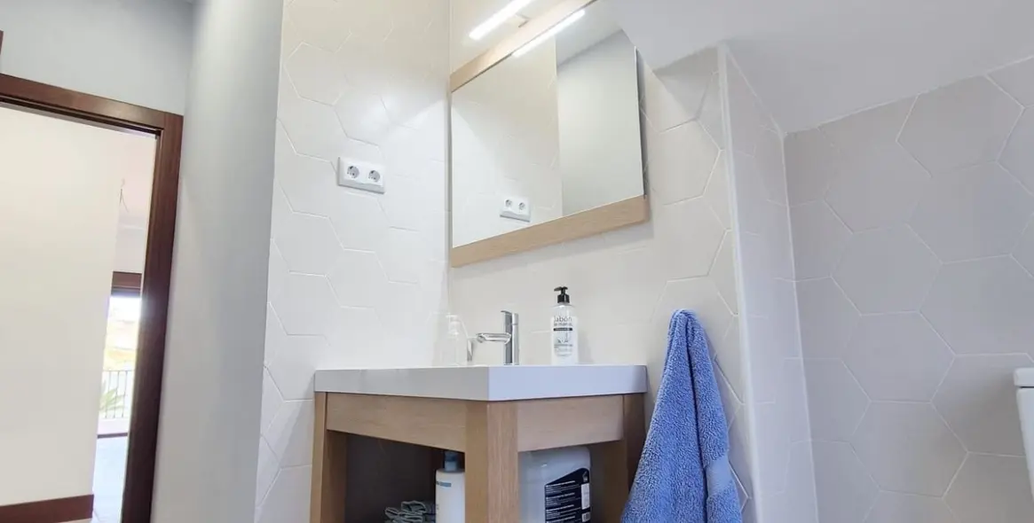 Продажа  отдельно стоящей виллы в San Pedro de Alcántara 35