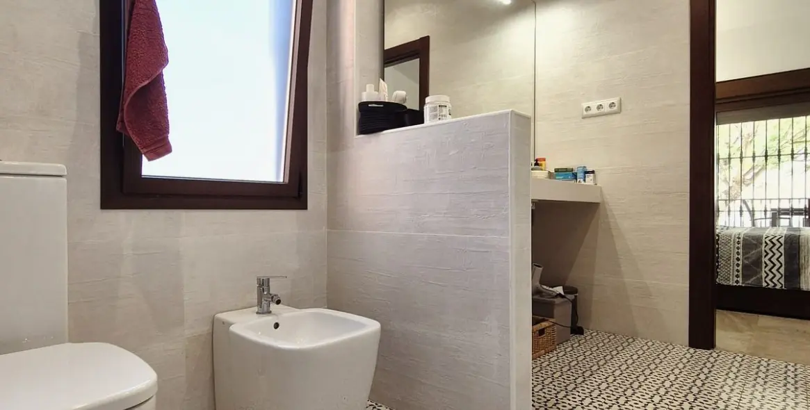 Продажа  отдельно стоящей виллы в San Pedro de Alcántara 37