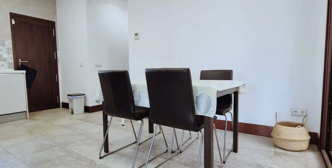 Продажа  отдельно стоящей виллы в San Pedro de Alcántara 38