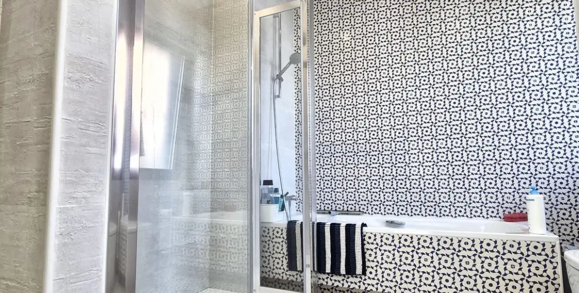 Продажа  отдельно стоящей виллы в San Pedro de Alcántara 40