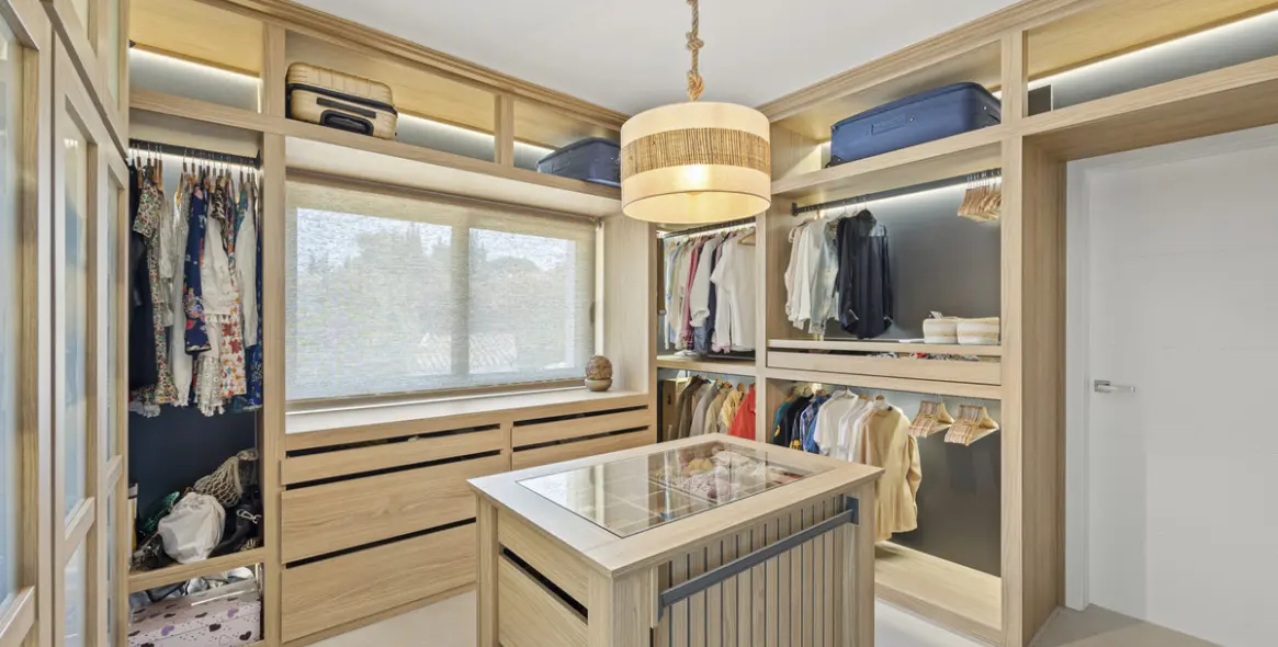 Venta de villa independiente en Guadalmina Alta 18