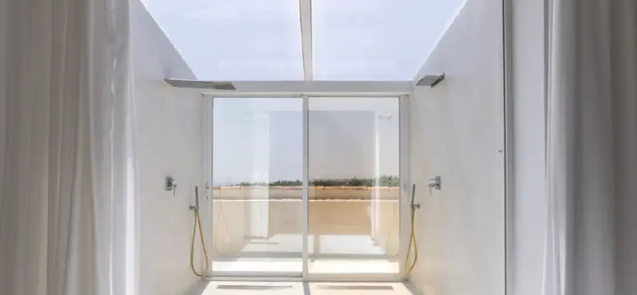 Long-term rent of penthouse in The Golden Mile 3