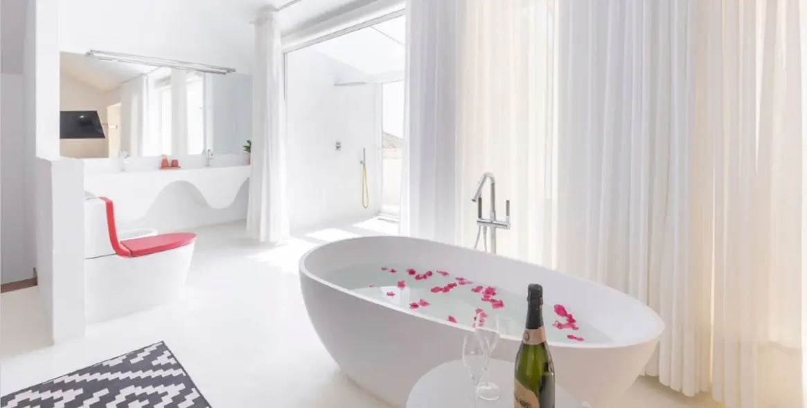 Долгосрочная аренда пентхауса в The Golden Mile 25