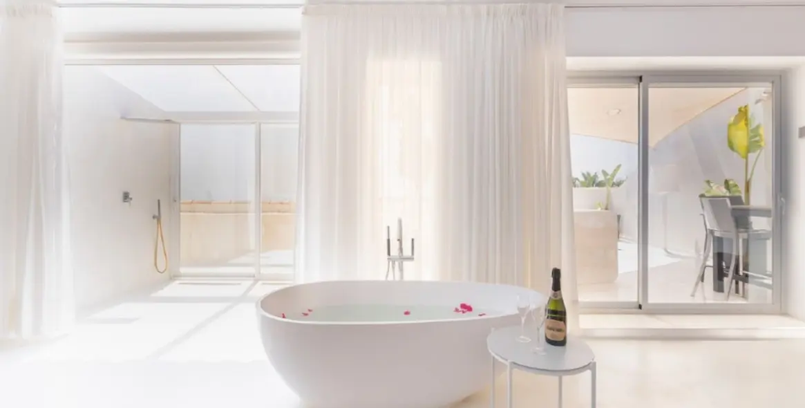 Долгосрочная аренда пентхауса в The Golden Mile 26